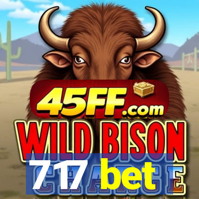 717 bet